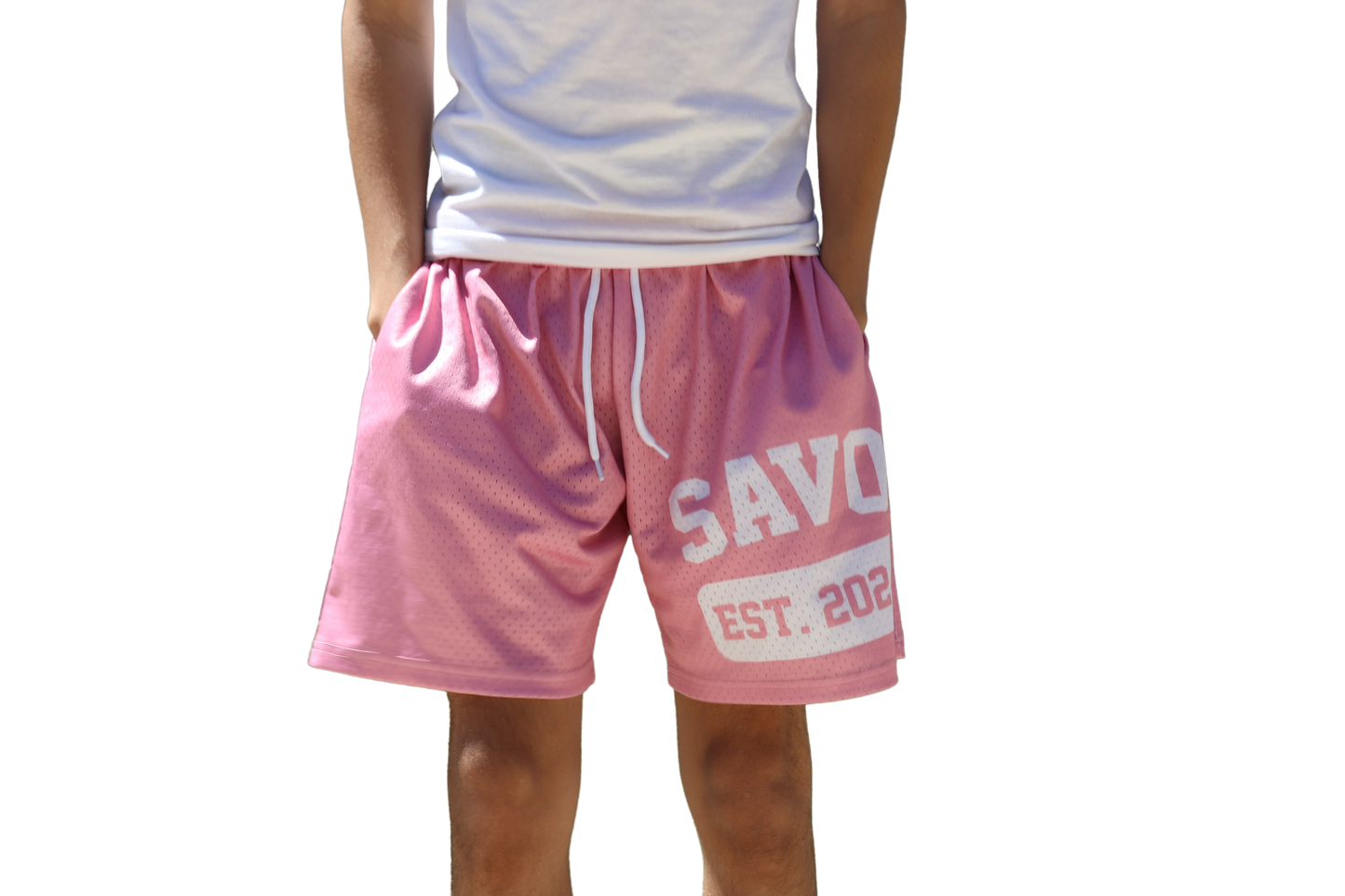 Savo Est. Shorts