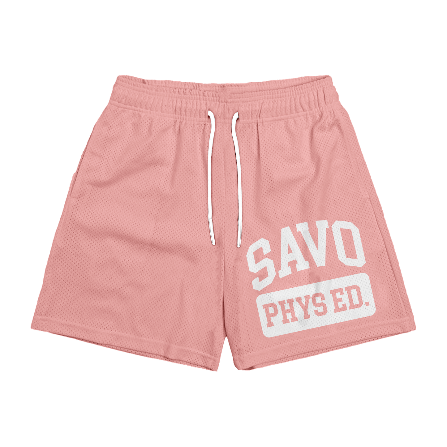 Savo Est. Shorts